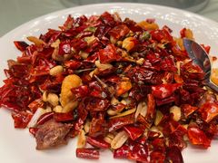 -粤江春·早茶·潮粤菜·宴会(罗湖宝能中心店)
