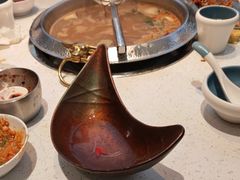 -千牛将·鲜牛肉火锅(开元路店)