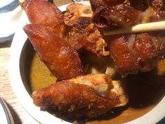 -食锦记·福建私房菜(浦西万达店)