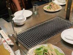 -宗泉烤全羊·烤羊腿·家常菜(解放东路店)