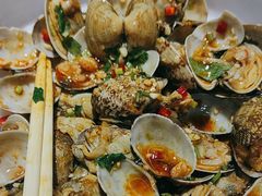 -东江海鲜大排档·潮汕菜·砂锅粥