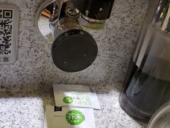 -争鲜回转寿司(金桥家乐福店)