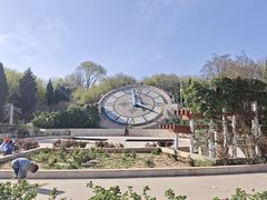 -石家庄市植物园