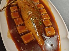 -南里山房·新淮扬菜(徐汇万科店)