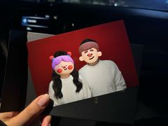 -bobo高端证件照工作室(三元桥店)