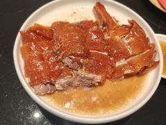 -花城粤菜餐厅(高新区店)