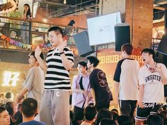 -HIB HUB公社(解放西路店)