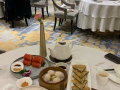 -丰鲤楼•闽南茶楼(仟禧汇店)