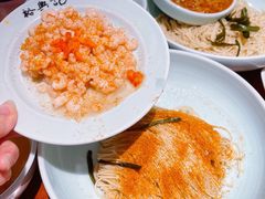 -裕兴记•蟹黄面馆(人民广场店)