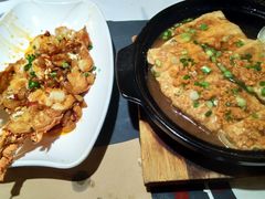 -79号渔船海鲜饭店(华强北店)