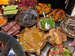 -陈陈火锅(较场口店)