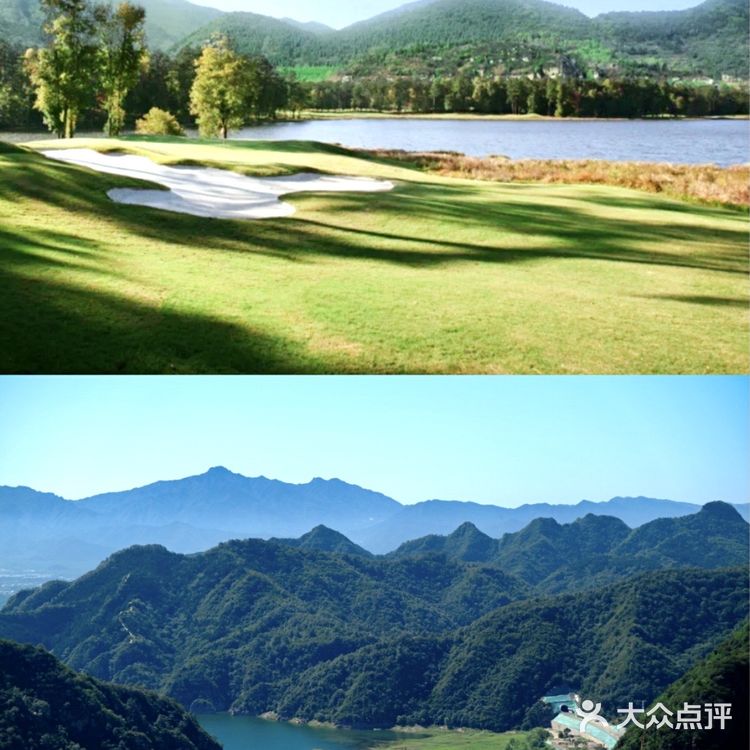 天津团建|石林峡七彩池⛲️超全游玩攻略‼️