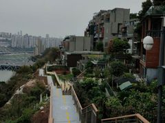 -重庆平顶山公园