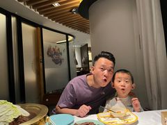 -南门小馆·清真(国贸商城店)