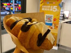 心动角-麦当劳(温州人民路店)