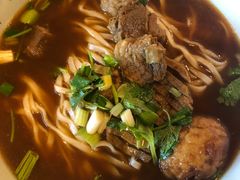 -难忘的面(五矿君澜酒店)
