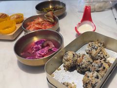 -HOTISLAND海鸡岛·韩国料理(江南西店)
