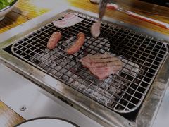 -风味烧烤(泰富店)