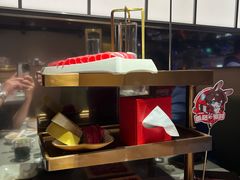 -海底捞火锅(青山湖万达夜宵主题店)