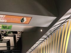 大堂-老陈家擀面皮(平凉路店)