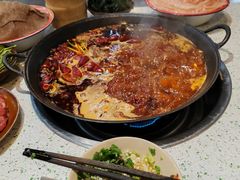 -龙厂长老火锅(抚琴店)