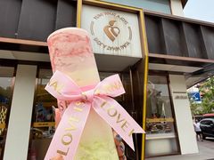 -津乐园·蛋糕私人订制旗舰店