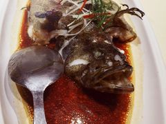 -海鲜e族(马王堆店)