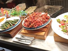 -宴立方海鲜自助(义乌万达广场店)