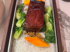 -锦府园·杭州小馆·创意杭帮菜(湖滨银泰in77店)