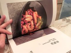 -火婆子·川小馆(扬韬科技广场店)