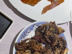 -鸭王烤鸭店(三里河店)