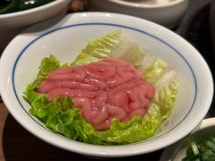 脑花-巴奴毛肚火锅(京西大悦城店)