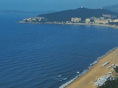 -威海国际海水浴场旅游区