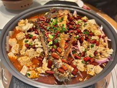 -鸡毛店·川菜(文殊院店)