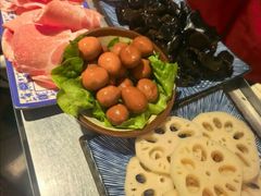 -陈眼镜火锅(总店)