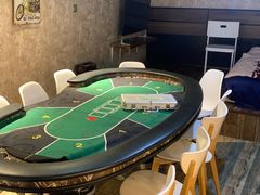 -玩坞轰趴馆·户外团建聚会主题生日派对馆(世豪广场店)