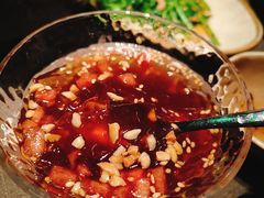 -山石榴·贵州菜(陆家嘴中心店)