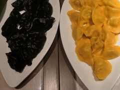 黄花鱼水饺-船歌·鱼水饺青岛菜(闽江二路店)