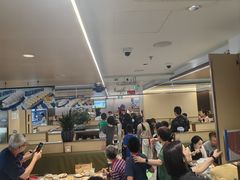 -海底捞火锅(枫蓝国际购物中心店)