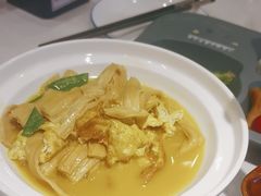 -兰湘子·湘菜小炒(崂山丽达店)