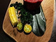 -芯元·碳烤熟成牛肉(经开店)