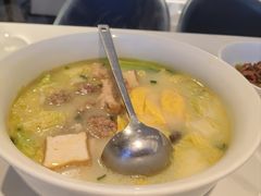 -兰湘子·湘菜小炒(长安万科广场店)