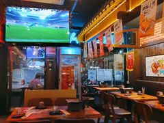 -聚点串吧·北京烧烤(朝北店)