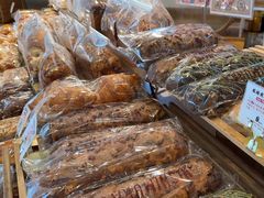 -西村叔叔的店·面包·甜品·蛋糕(清河万象汇店)