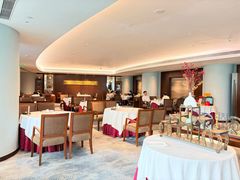 -粤财皇冠假日酒店·彩华轩中餐厅