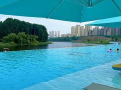 -清河半岛温泉度假酒店