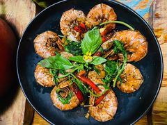 -烛影拾光观景餐厅·创意菜·摄影·小提琴(大唐不夜城店)