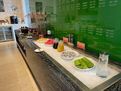 -青岛富力艾美酒店