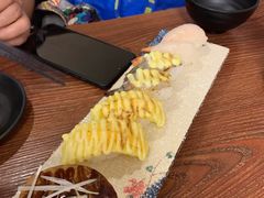 -二元寿司屋(江南西店)