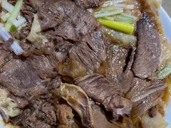 -直隶安家牛肉罩饼(建华店)